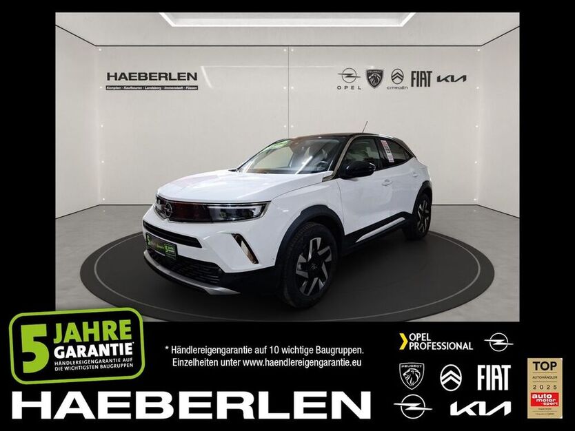 Mokka
