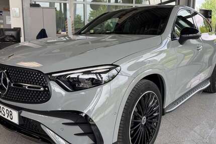 Mercedes-Benz GLC 200 5.000 km 76.990 &euro; Westendorf 86707