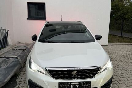 Peugeot 308 174.000 km 8.500 &euro; Gießen 35396