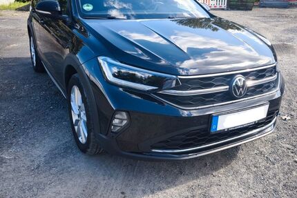VW Taigo 21.400 km 18.900 &euro; Hamm/Sieg 57577
