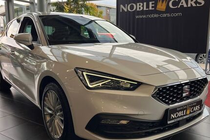 Seat Leon 57.397 km 20.890 € Giessen 35394