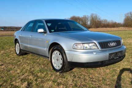 Audi A8 213.647 km 5.990 &euro; Ailertchen 56459