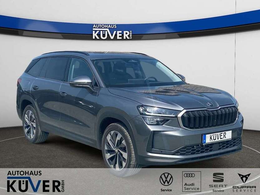 Skoda Kodiaq 22.800 km 41.850 € Hagen 27628