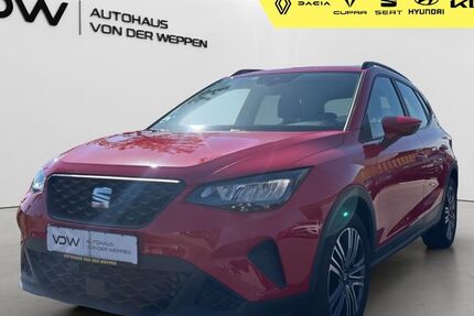 Seat Arona 27.887 km 19.480 &euro; Oberschopfheim 77948