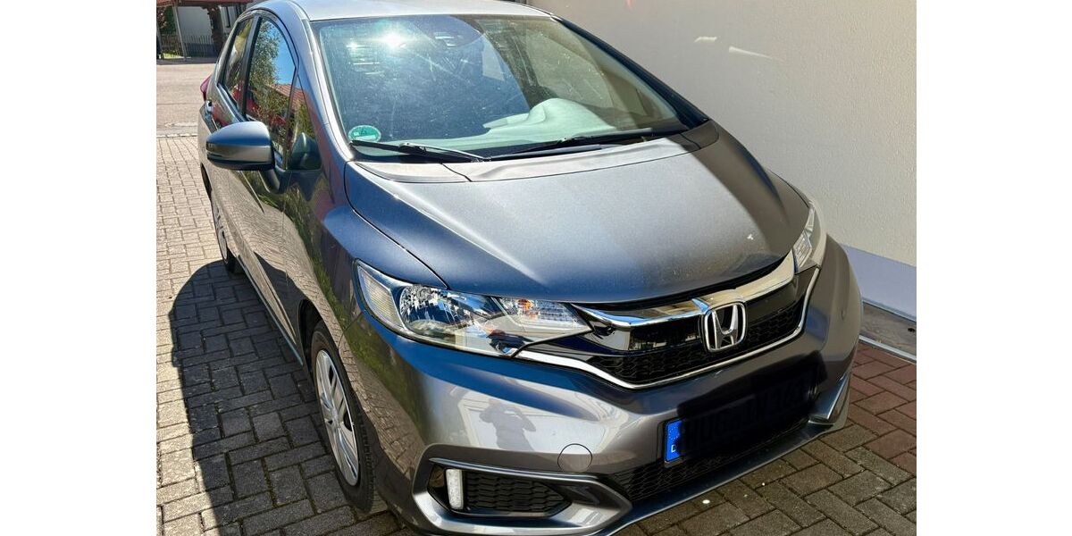 Honda Jazz 110.500 km 9.600 &euro; Bergen 91790