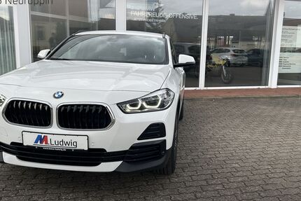 BMW X2 223.736 km 21.750 &euro; Neuruppin 16816