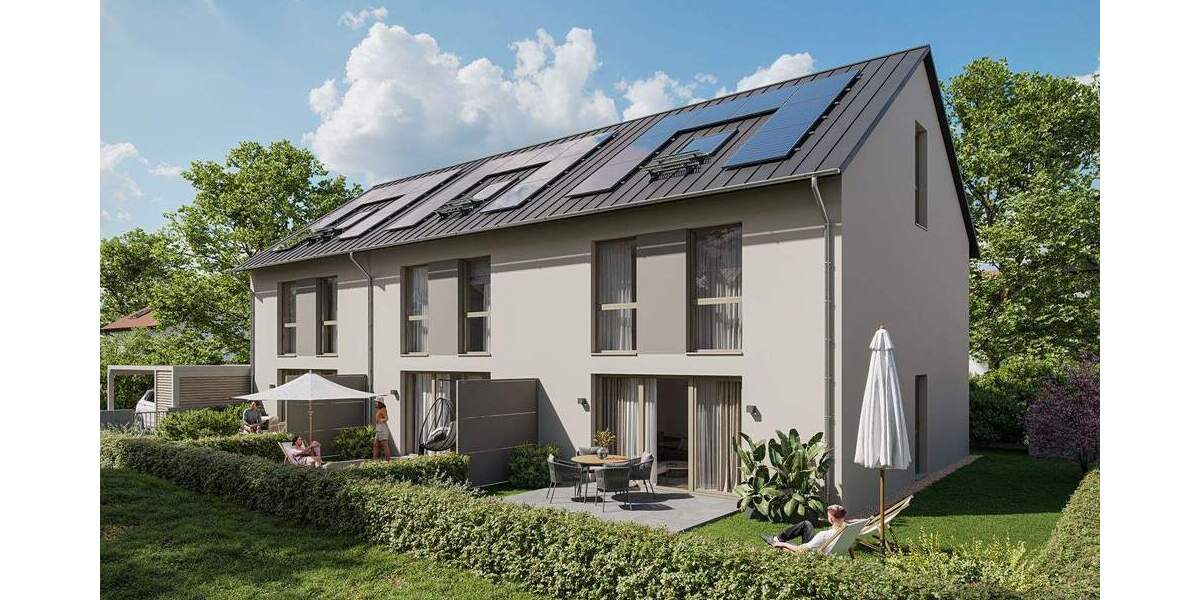 Reihenmittelhaus Wendlingen am Neckar Wendlingen - 5 Zimmer, 133 m&sup2;, 659.000&euro; | Angebot:25661568