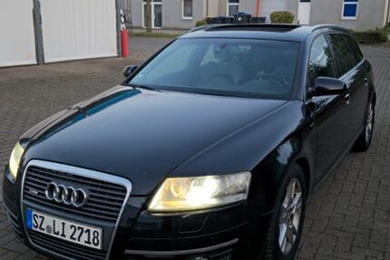Audi A6 351.677 km 4.500 &euro; Salzgitter 38239