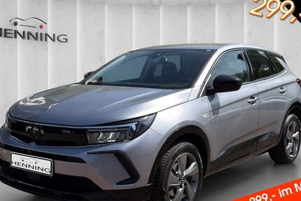 Opel Grandland (X) 21.170 km 20.780 &euro; Herne 44653