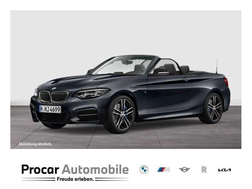 M240i