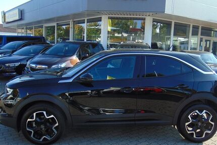 Opel Mokka 17.900 km 22.850 € Mühlhausen 99974