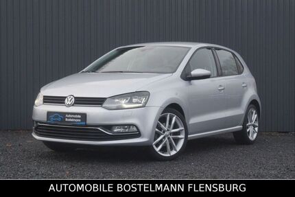 VW Polo 55.500 km 10.990 &euro; Flensburg 24943