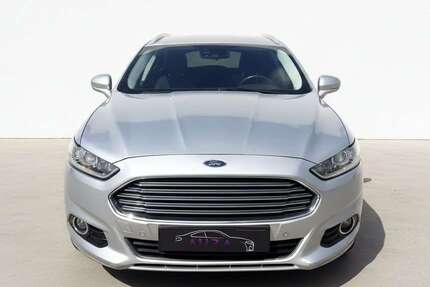 Ford Mondeo 120.000 km 10.250 &euro; Rosendahl 48720