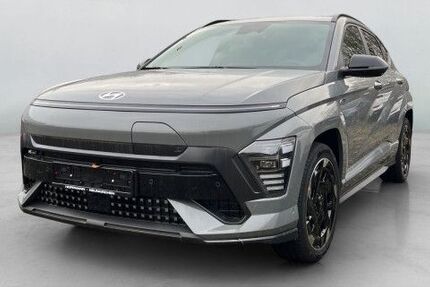 Hyundai KONA Elektro 2.000 km 36.990 &euro; Neunkirchen 57290