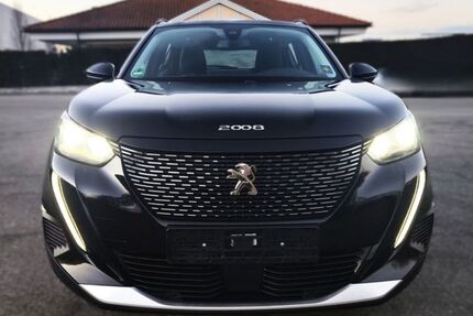 Peugeot 2008 85.000 km 9.500 &euro; Eislingen 73054
