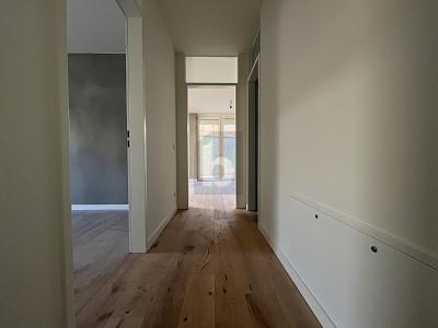 ERSTBEZUG, TOP AUSGESTATTET FÜR KLEINE FAMILIEN W1 - Etagenwohnung Kempten Auf der Halde | Angebot:26292172