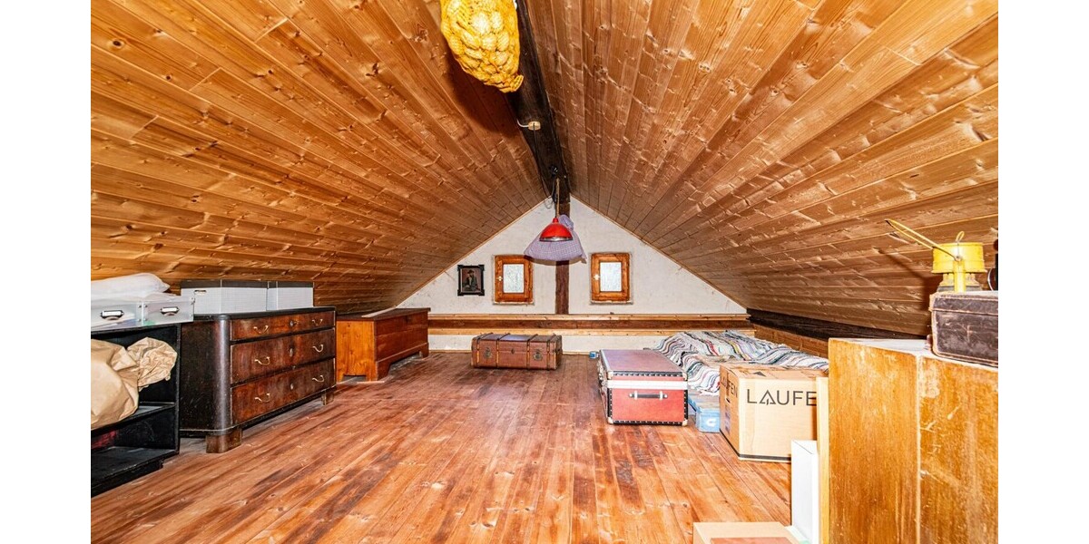 „Idyllisches Bauernhaus mit Teich & eigener Quelle – Ruhe, Natur und Geschichte vereint“ - Bauernhaus, Landhaus Weiding | Angebot:27091124