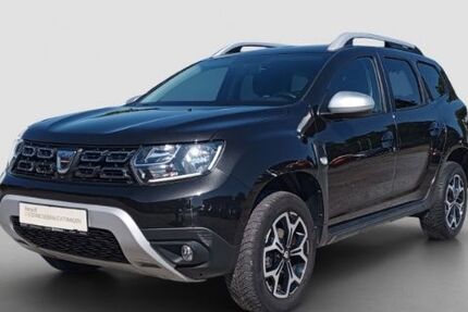 Dacia Duster 124.905 km 9.490 &euro; Fürstenwalde 15517