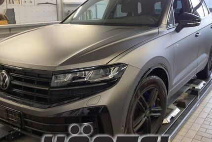 VW Touareg 52.800 km 65.900 &euro; Osnabrück 49084