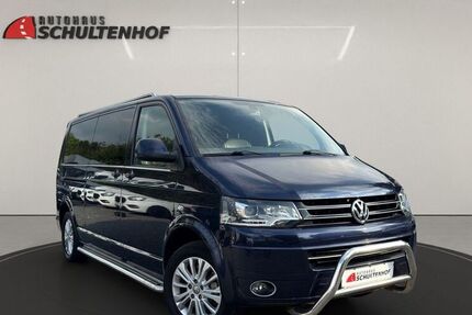 VW T5 Transporter
