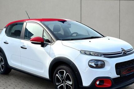 Citroen C3 71.875 km 9.975 &euro; Husum 25813