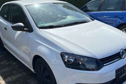 VW Polo 171.000 km 3.300 &euro; Hutthurm OT Prag 94116
