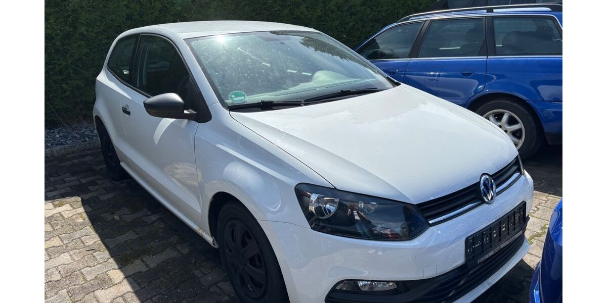 VW Polo 171.000 km 3.300 &euro; Hutthurm OT Prag 94116