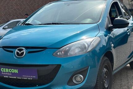 Mazda 2 212.834 km 2.990 &euro; Düren 52349