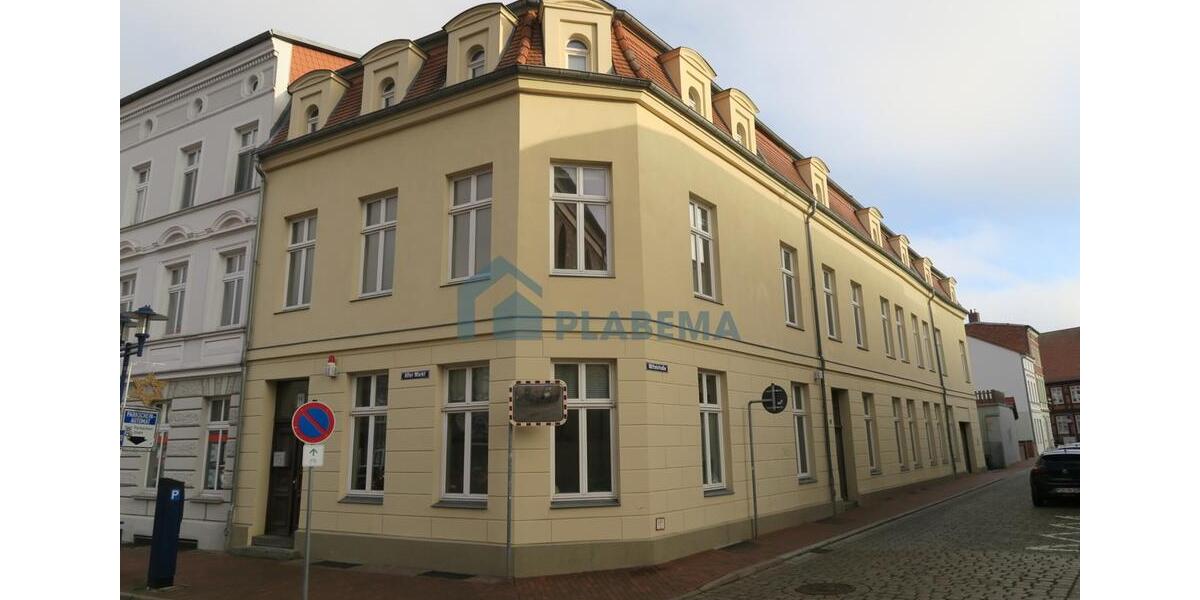 Gewerbeobjekt Parchim - 1.961&euro; | Angebot:21982277