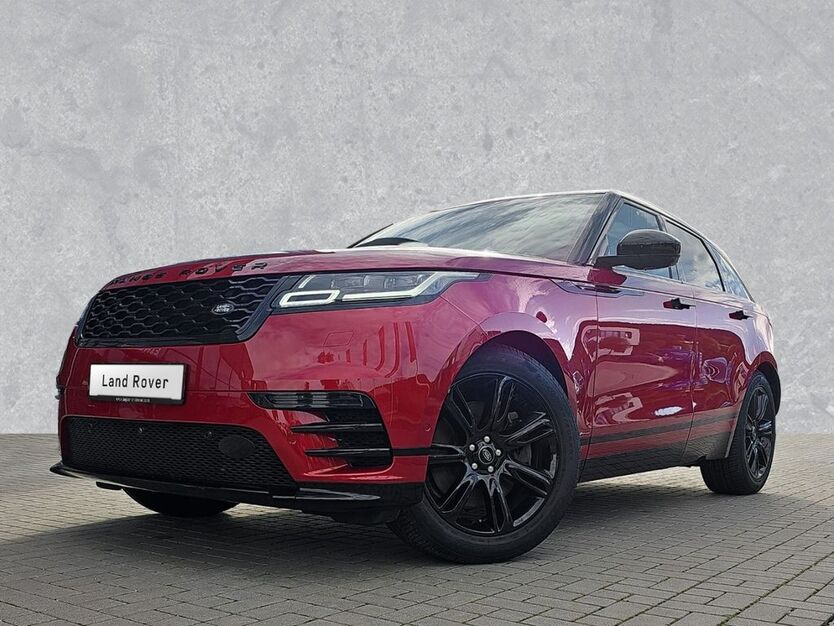 Land Rover Range Rover Velar 36.150 km 48.750 € Greding 91171