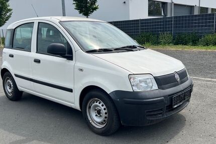 Fiat Panda 88.214 km 3.490 € Gießen 35398