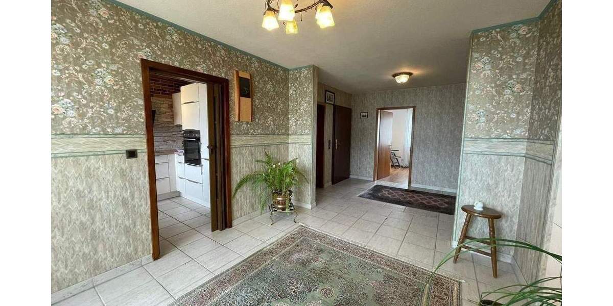 Etagenwohnung Rietheim-Weilheim Rietheim - 4 Zimmer, 107 m&sup2;, 230.000&euro; | Angebot:26512875