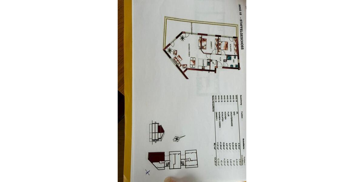 Einfamilienhaus Büchen - 3 Zimmer, 98 m&sup2;, 423.000&euro; | Angebot:26802032