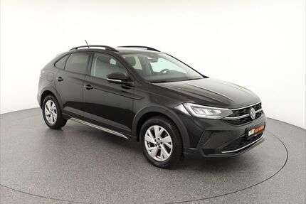 VW Taigo