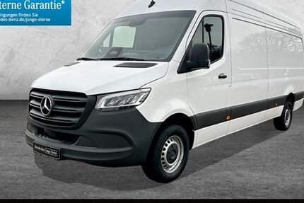 Mercedes-Benz Sprinter 5.800 km 49.849 &euro; Tamm 71732