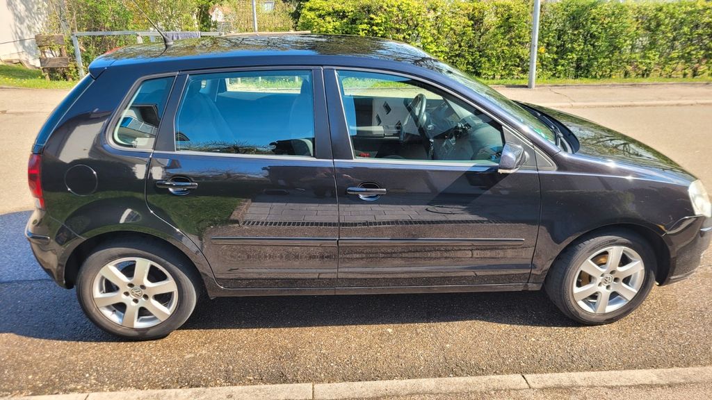 VW Polo 173.500 km 2.100 &euro; Aalen 73433