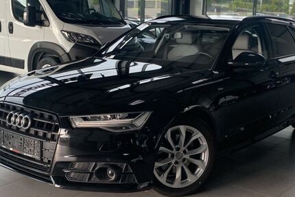 Audi A6 60.820 km 29.990 € Friedberg 86316