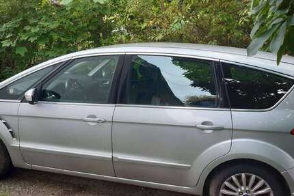 Ford S-Max 359.000 km 1.398 &euro; Lübeck, Hansestadt 23562