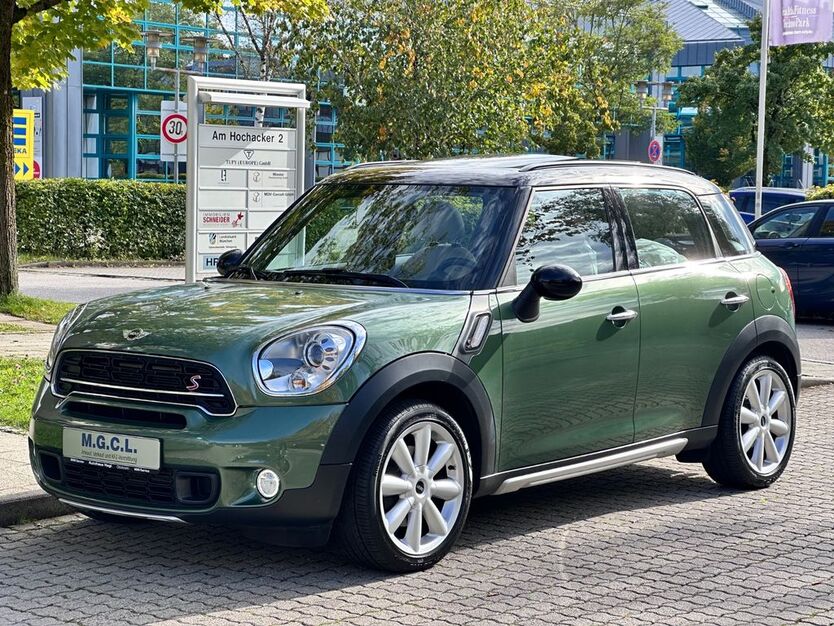 Mini Cooper S 138.700 km 11.900 € Grasbrunn bei München 85630