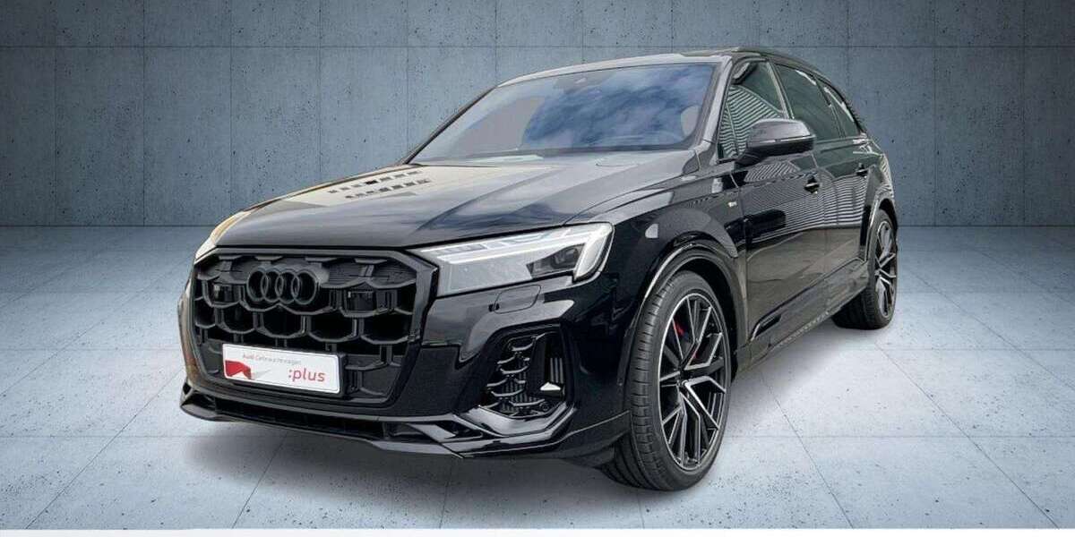Audi Q7 19.900 km 95.970 &euro; Regensburg 93059