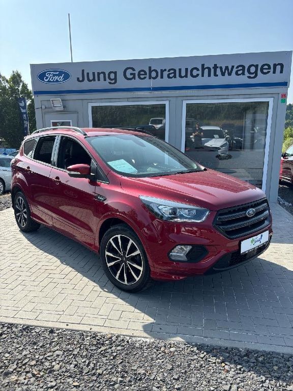 Kuga