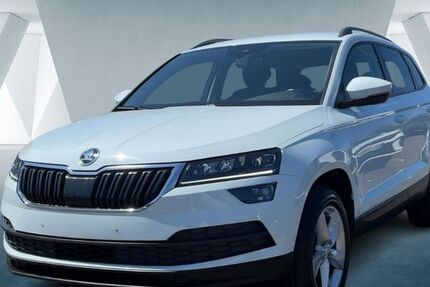 Skoda Karoq 125.250 km 12.211 &euro; Bergisch Gladbach 51465