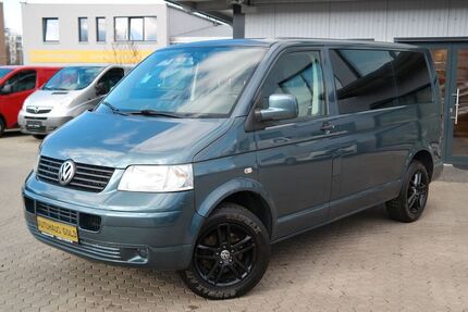 VW T5 Transporter