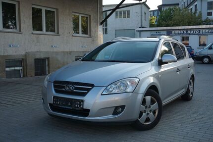 Kia ceed / Ceed 176.450 km 2.500 € Dresden 01067