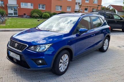 Seat Arona 32.000 km 18.300 &euro; Minden 32423