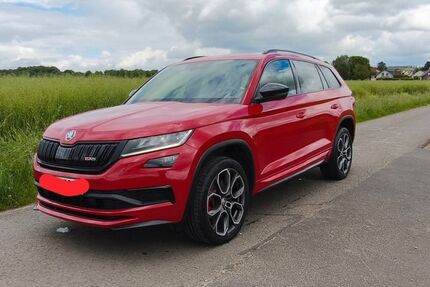 Skoda Kodiaq 93.500 km 29.500 &euro; Calden 34379