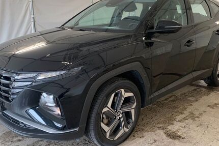 Hyundai TUCSON 44.016 km 24.450 € Steinbach-Hallenberg OT Herges-Hallenberg 98587