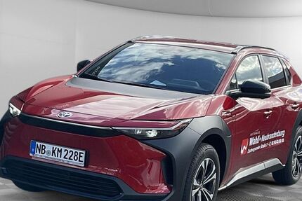 Toyota bZ4X 28.500 km 32.850 &euro; Neubrandenburg 17034