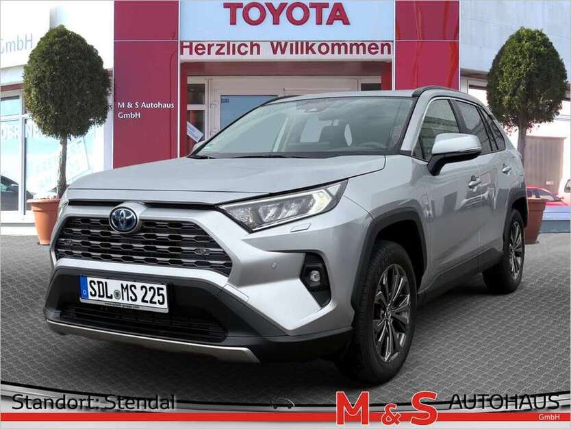 RAV 4