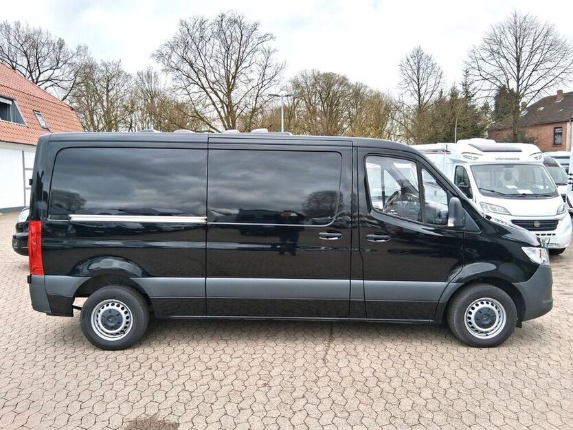 Sprinter
